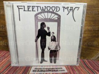 Fleetwood Mac - Self titled