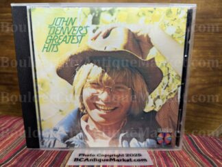 Denver, John - Greatest Hits