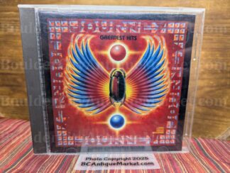 Journey - Greatest Hits