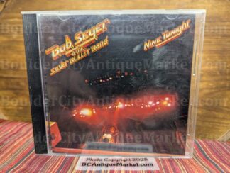 Seger, Bob - Nine Tonight