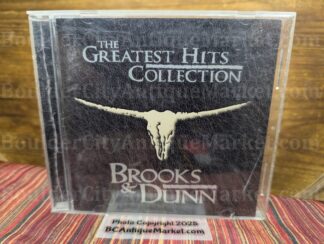 Brooks & Dunn - The Greatest Hits Collection
