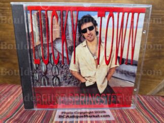 Springsteen, Bruce - Lucky Town