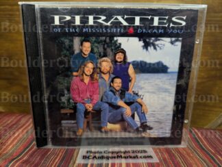 Pirates of the Mississippi - Dream You