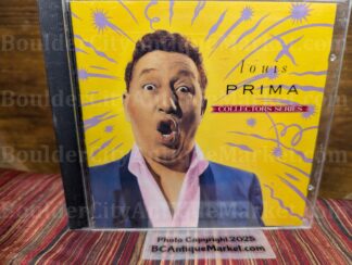 Prima, Louis - Collectors Series