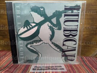 Hubcap - The Lazy Eights