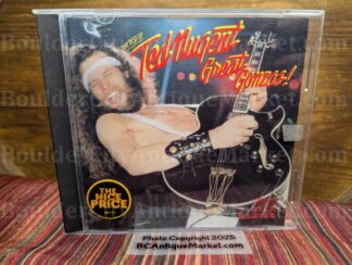 Nugent, Ted - Great Gonzos