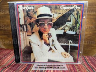 John, Elton - Greatest Hits