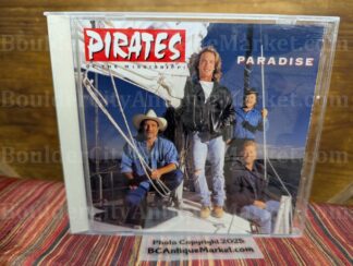 Pirates of the Mississippi - Paradise