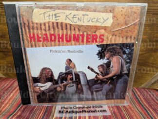 Kentucky Headhunters, The - Pickin' on Nashville