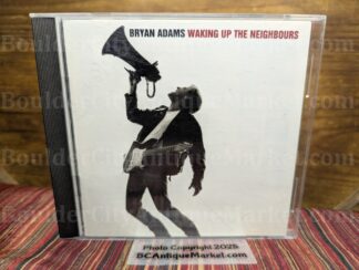 Adams, Bryan - Waking Up The Neighbors