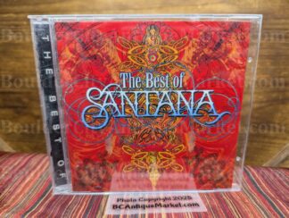 Santana - The Best Of