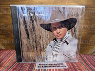 Brooks, Garth - Self Titled