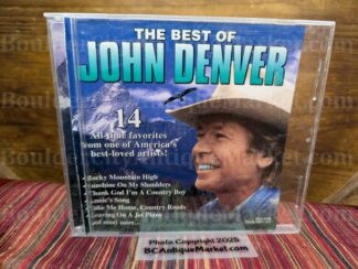 Denver, John - The Best Of