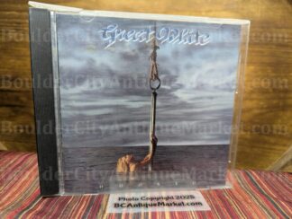 Great White - Hooked