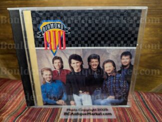 Diamond Rio - Self Titled