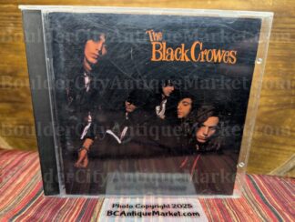 Black Crowes, The - Shake Your Money Maker