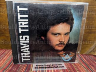 Tritt, Travis - Country Club