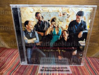 Union Station, Allison Krauss - Lonely Runs Both Ways