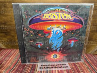 Boston - Self Titled