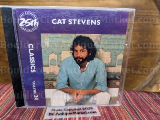 Stevens, Cat - Classics