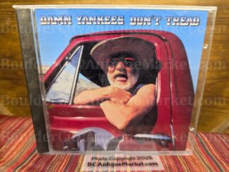 Damn Yankees - Don't Tread