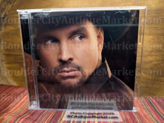 Brooks, Garth - The Ultimate Hits DVD Video Collection
