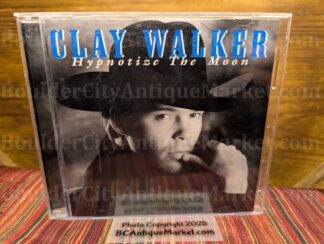 Walker, Clay - Hypnotize The Moon