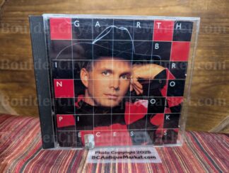 Brooks, Garth - In Pieces