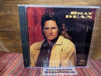 Dean, Billy - Self Titled