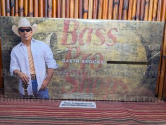Brooks, Garth - Limited Series Seven Disc Set Bass Pro/Cabella's