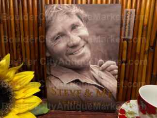 Steve & Me - Terri Irwin