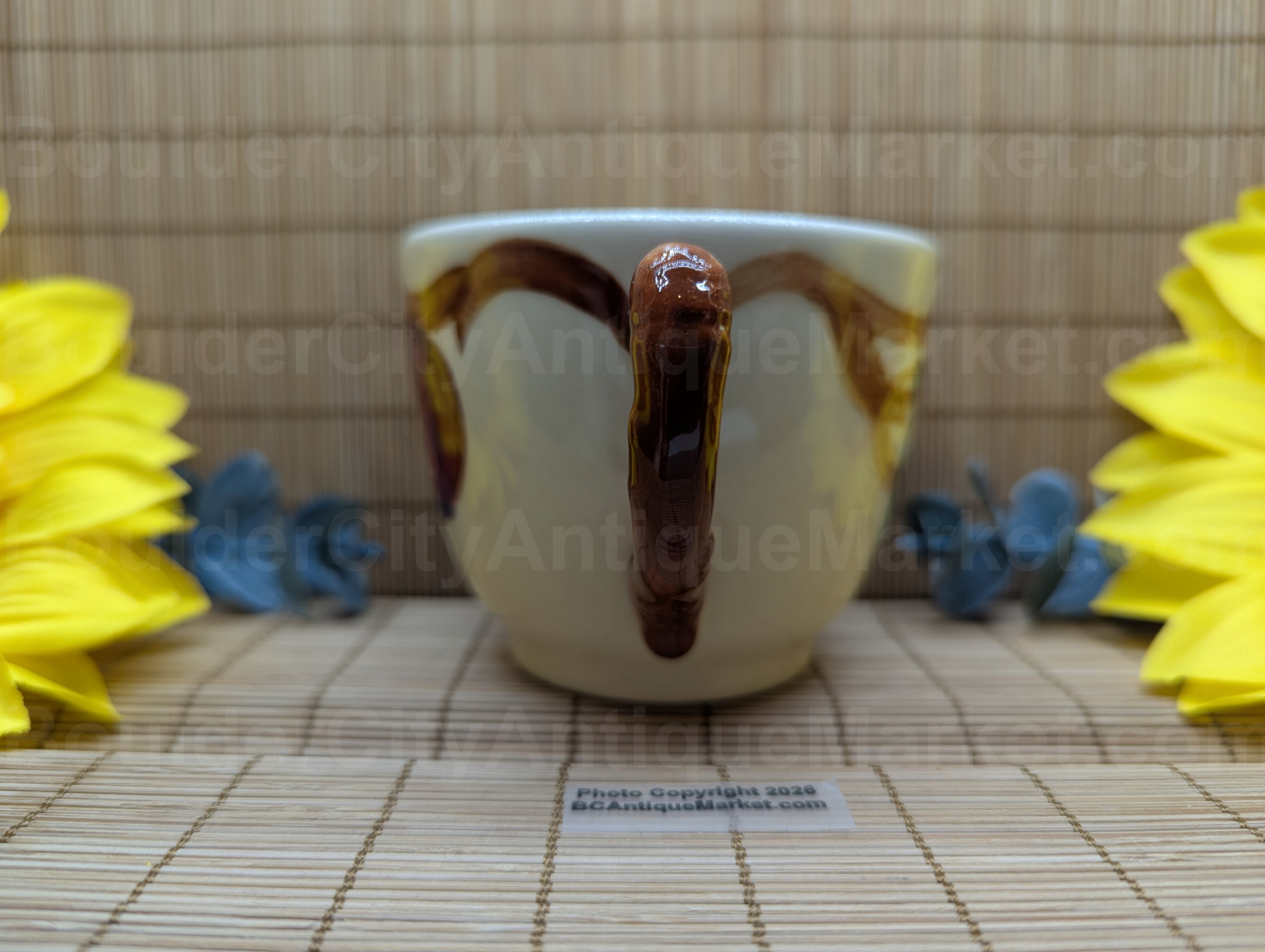 Franciscan Apple Mug 1979-1984